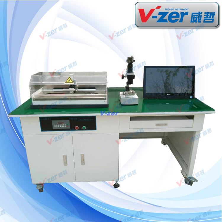 Terminal Cross Section Analyzer Machine,端子横截面分析仪,端子截面分析仪,汽车线束压接端子横截面剖面切片分析仪