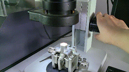 端子清晰度对焦调节.gif