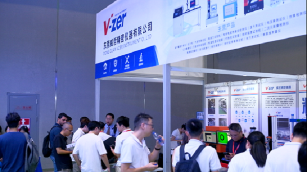 威哲ICH2026深圳线缆连接器展会现场.png