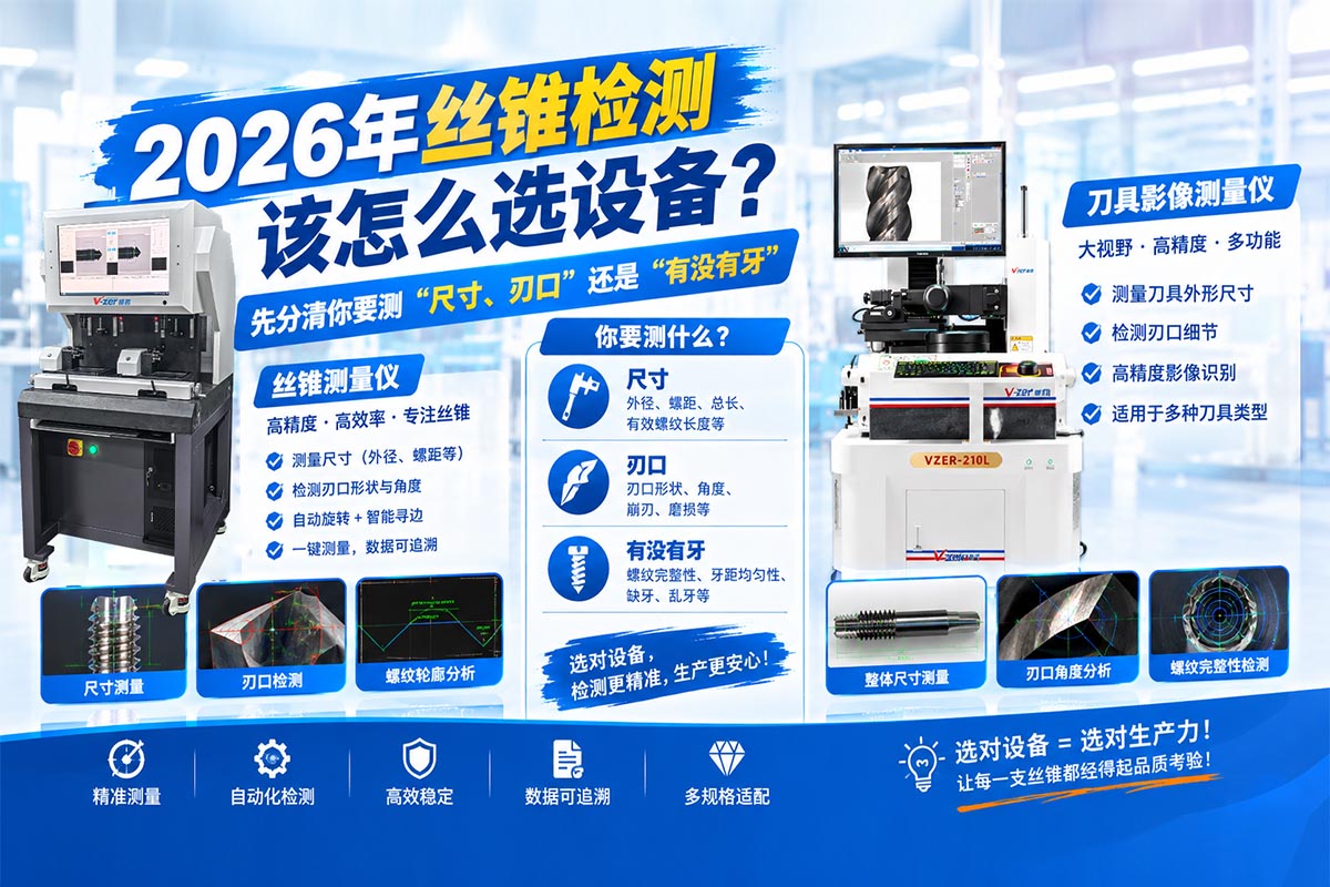 2026年丝锥检测该怎么选设备？先分清你要测“尺寸、刃口”还是“有没有牙”.jpg